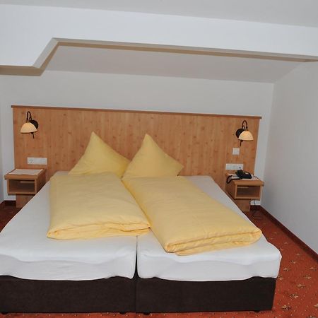 Hotel Waldhof Gerlos Exterior foto