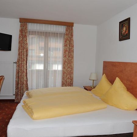 Hotel Waldhof Gerlos Exterior foto